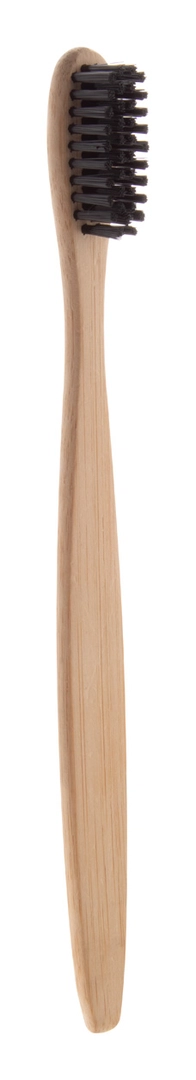 Brosse à dents en bambou BOOHOO personnalisable