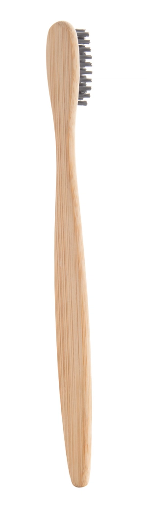Brosse à dents en bambou BOOHOO personnalisable