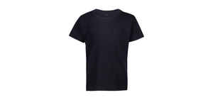 T shirt Enfant coupe regular fit - coton Bio personnalisable