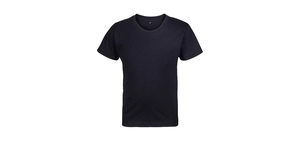 T shirt Enfant slim fit - coton Bio personnalisable