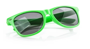 Lunettes de soleil avec protection UV 400 personnalisable