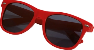 Lunettes de soleil avec verre foncé - certifié UV400 personnalisable