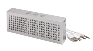 Enceinte Bluetooth BRICK 2x3W personnalisable