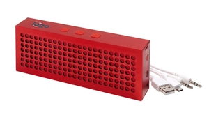 Enceinte Bluetooth BRICK 2x3W personnalisable