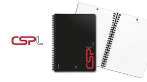 Carnet de notes A5 réutilisable - page effacable 300 fois personnalisable