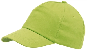 Casquette pour enfants 5 pans KIDDY WEAR personnalisable