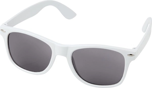 Lunettes de soleil Sun Ray en plastique recyclé personnalisable