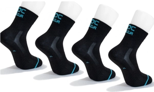 Chaussettes 100% sur-mesure personnalisable