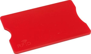 Etui protection RFID pour carte  personnalisable