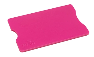 Etui protection RFID pour carte  personnalisable