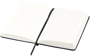 Carnet de notes PREMIUM A5 - 80 pages lignés personnalisable