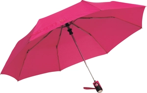 Parapluie de poche ouverture automatique 96 cm personnalisable