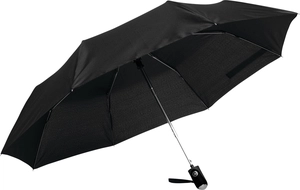 Parapluie de poche ouverture automatique 96 cm personnalisable