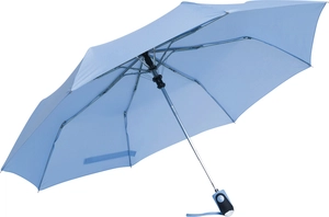 Parapluie de poche ouverture automatique 96 cm personnalisable