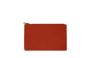 Pochette taille M en coton bio certifié GOTS - fabriqué par une ONG personnalisable