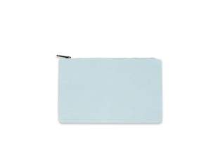 Pochette taille S en coton bio certifié GOTS - fabriqué par une ONG personnalisable