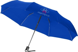 Parapluie 98 cm à ouverture et fermeture automatique personnalisable