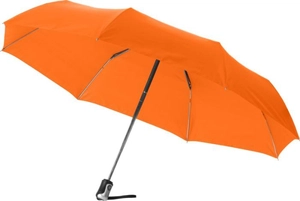 Parapluie 98 cm à ouverture et fermeture automatique personnalisable