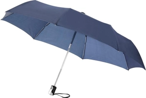 Parapluie 98 cm à ouverture et fermeture automatique personnalisable