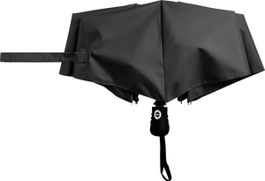 Parapluie ouverture et fermeture automatique de poche toile 97 cm personnalisable