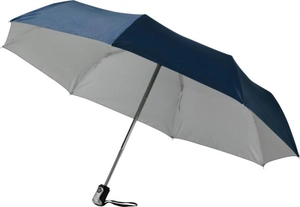 Parapluie 98 cm à ouverture et fermeture automatique personnalisable