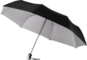 Parapluie 98 cm à ouverture et fermeture automatique personnalisable