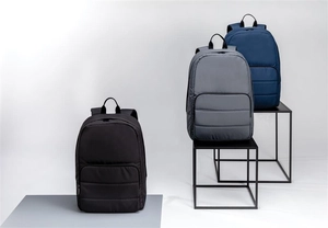 Sac à dos ordinateur 15,6 pouces en RPET AWARE personnalisable