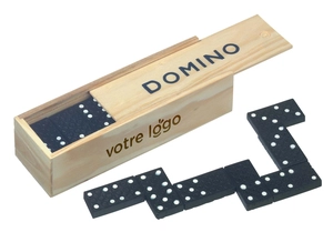 Jeu DOMINO personnalisable