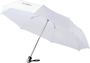 Parapluie 98 cm à ouverture et fermeture automatique personnalisable