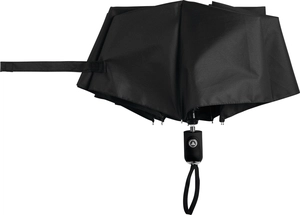 Parapluie de poche ouverture automatique 96 cm personnalisable