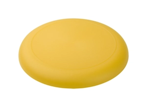 Frisbee personnalisable - forme ronde personnalisable