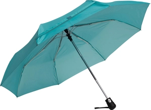 Parapluie ouverture et fermeture automatique de poche toile 97 cm personnalisable