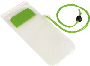 Etui étanche pour smartphone SMART SPLASH personnalisable