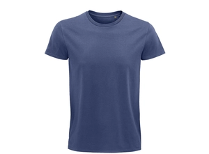 T shirt Homme  coton Bio - manches courtes personnalisable