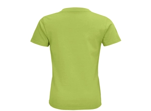 T shirt Enfant jersey - coton bio personnalisable