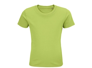 T shirt Enfant jersey - coton bio personnalisable