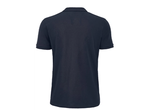 Polo Homme coton bio - manches courtes personnalisable