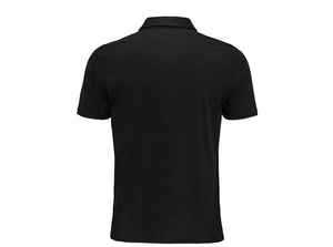 Polo Homme jersey coton bio personnalisable