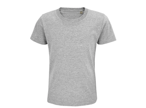 T shirt Enfant jersey - coton bio personnalisable