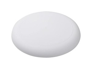 Frisbee personnalisable - forme ronde personnalisable