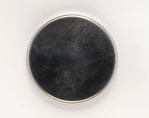 Badge Magnet Puissant en Néodyme - Diamètre 25mm - Made in France personnalisable