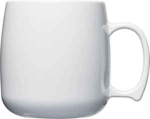 Mug en plastique 300 ml - Fabrication Europe personnalisable