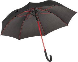 Parapluie ouverture automatique CANCAN Diam. 103 cm personnalisable