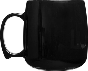 Mug en plastique 300 ml - Fabrication Europe personnalisable