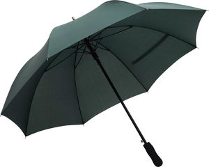 Parapluie de golf automatique 120 cm - baleines fibre de verre personnalisable