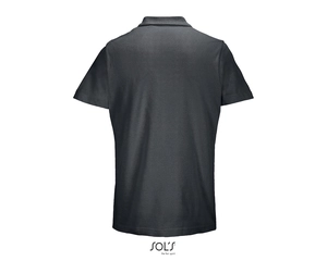Polo unisexe maille piquée 170gr/m2 personnalisable