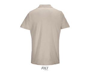 Polo unisexe maille piquée 170gr/m2 personnalisable