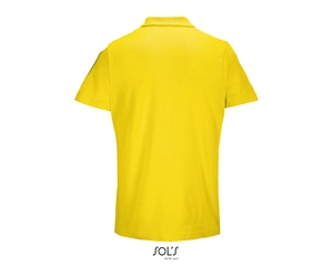 Polo unisexe maille piquée 170gr/m2 personnalisable