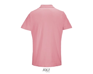 Polo unisexe maille piquée 170gr/m2 personnalisable