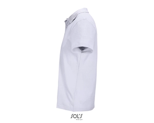 Polo unisexe maille piquée 170gr/m2 personnalisable